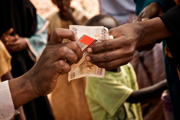 Cash transfers can deliver many benefits